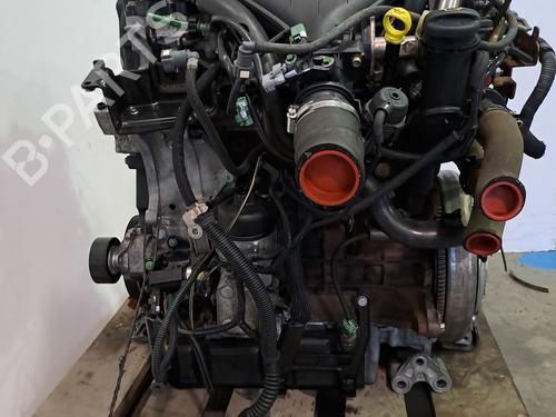 Motor LANCIA PHEDRA (179_) 2.0 D Multijet (179.AXL1B, 179.BXL1B) (136 hp) 23379693