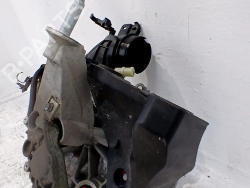 Gearbox RENAULT TWINGO III (BCM_, BCA_) 1.0 SCe 65 (BCMJ) | BP39225899M3 - Image 3