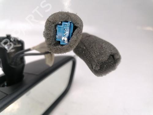 Rear mirror MERCEDES-BENZ A-CLASS (W176) A 250 (176.044) | BP23380416I6 