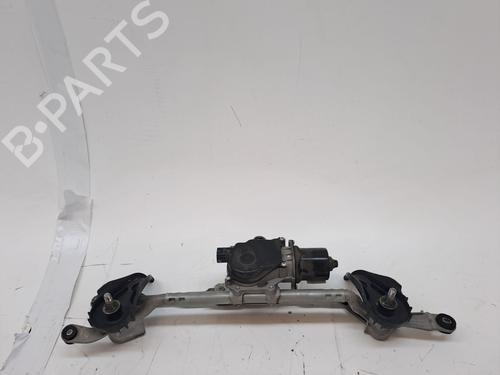 Used Front wiper motor MAZDA 2 Hatchback (DL, DJ) 1.5 SKYACTIV-G (90 hp) 23279931