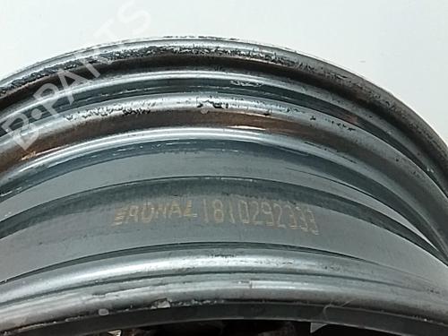 Fælk HYUNDAI i30 (PDE, PD, PDEN) 1.0 T-GDI | BP36185248C45 - Image 2