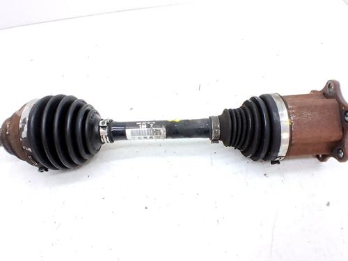 Used Left front driveshaft Left front driveshaft SKODA OCTAVIA III Combi (5E5, 5E6) 2.0 TDI (150 hp) 35752693 35752693