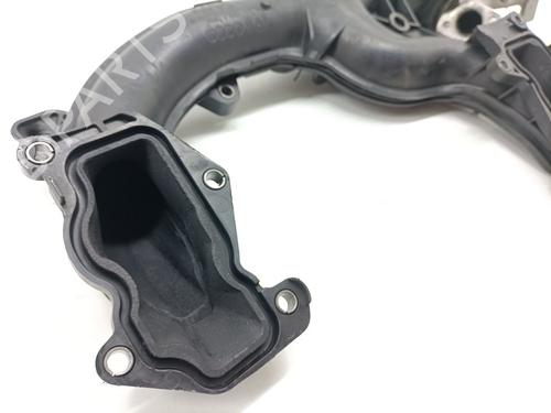 Pipe VW TOUAREG (7LA, 7L6, 7L7) 3.0 V6 TDI | BP24636298M125 