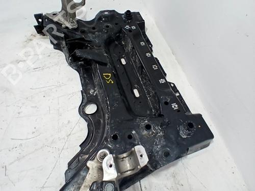 Subframe RENAULT SCÉNIC IV (J9_) 1.7 Blue dCi 120 (J9A7, J9A8) | BP29421021M9