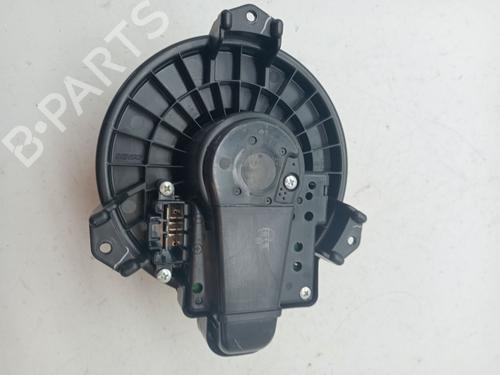 Heater blower motor TOYOTA YARIS (_P9_) 1.3 VVT-i (SCP90_, SCP90R) | BP23356262M62