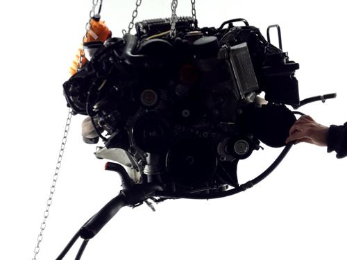 Engine MERCEDES-BENZ SLK (R171) 350 (171.456) | BP32663500M1 - Image 4