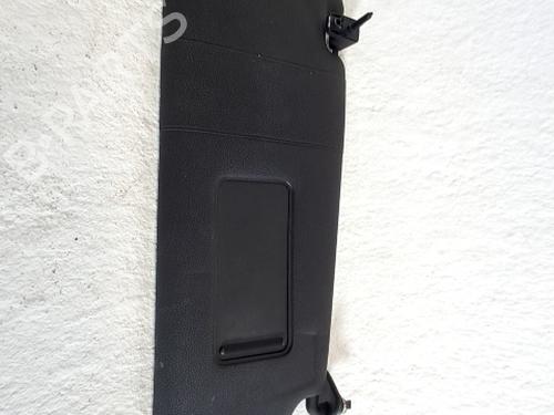 Right sun visor BMW X3 (E83) 2.0 d | BP29559096I2 