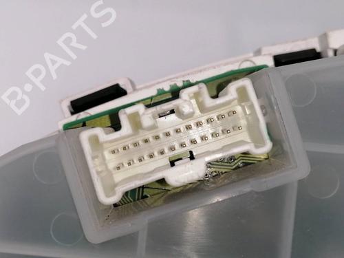 Instrument cluster MAZDA 6 Hatchback (GH) 2.2 D (GH10) | BP23938829C47 