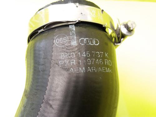 Pipe AUDI A4 B8 Avant (8K5) 2.0 TDI | BP23651010M125 
