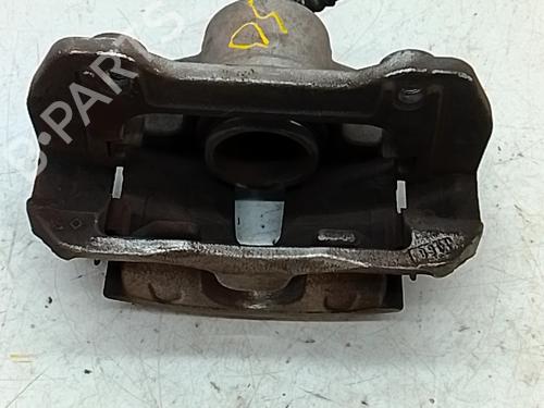 Right front brake caliper HYUNDAI i30 (PDE, PD, PDEN) 1.0 T-GDI | BP36015601M104 - Image 2