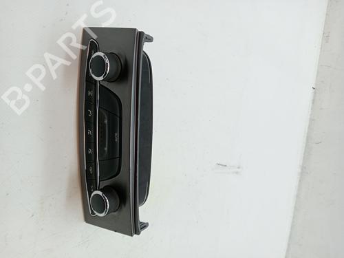Climate control OPEL ASTRA K (B16) 1.0 Turbo (68) | BP23360253I5 