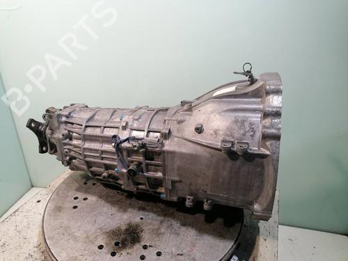 Used Gearbox LEXUS IS II (_E2_) 200d (ALE20_, ALE20R) (150 hp) 27461649