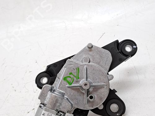 Used Rear wiper motor OPEL CORSA F (P2JO) 1.2 MHEV (101 hp) 27672673