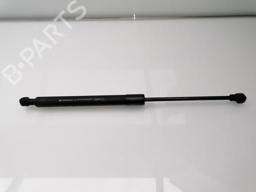 Gasfjeder motorhjelm RENAULT CLIO IV (BH_) 1.5 dCi 75 (75 hp) 23936769