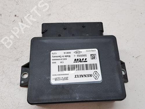 Elektronisk modul RENAULT MEGANE III Hatchback (BZ0/1_, B3_) 1.5 dCi (BZ09, BZ0D, BZ1W, BZ29, BZ14) | BP27463021M83 