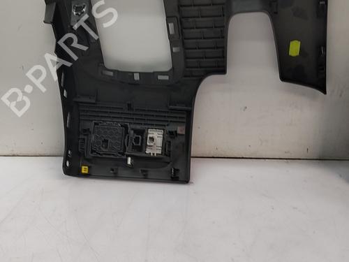Headlight switch RENAULT CAPTUR I (J5_, H5_) 1.2 TCe 120 | BP37591556I24 - Image 2