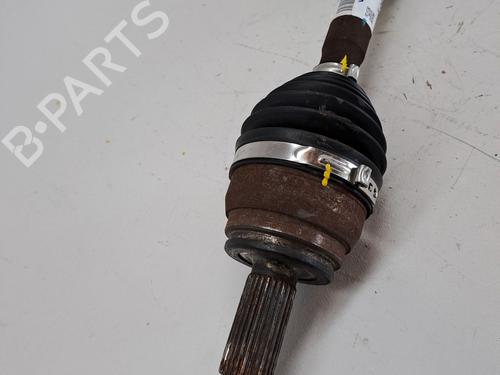 Used Right front driveshaft HYUNDAI i30 (PDE, PD, PDEN) 1.0 T-GDI (120 hp) 23974368