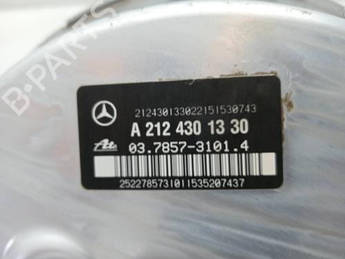 Bremseservo MERCEDES-BENZ E-CLASS (W212) E 220 CDI / BlueTEC (212.001, 212.002) | BP23348748M42 