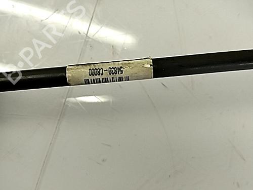 Andre HYUNDAI BAYON (BC3) 1.0 T-GDI | BP30743191O1