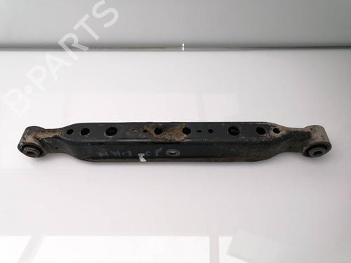 Used Right rear suspension arm NISSAN QASHQAI I (J10, NJ10) 2.0 (141 hp) 23936042