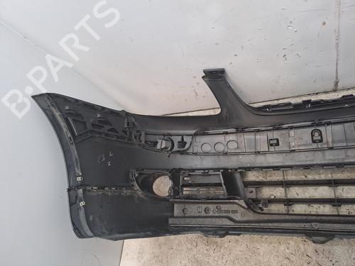 Front bumper VW TOURAN (1T1, 1T2) 1.9 TDI | BP23368946C7 