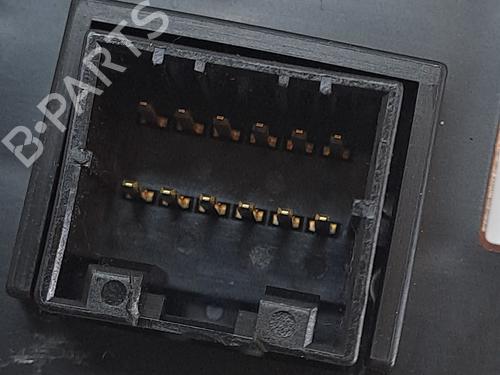 Display monitor SUBARU XV (_GP_) 2.0 i AWD (GP7, G33GP) | BP23944418C48