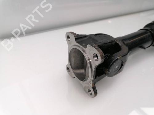 Used Driveshaft MITSUBISHI L200 / TRITON (KJ_, KK_, KL_) 2.2 DI-D 4WD (150 hp) 23938403