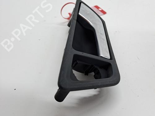 Rear left interior door handle AUDI Q5 (8RB) 2.0 TDI quattro | BP27461248I15 