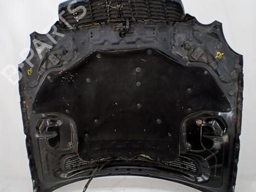 Used Hood MERCEDES-BENZ E-CLASS (W211) E 400 CDI (211.028) (260 hp) 29558055