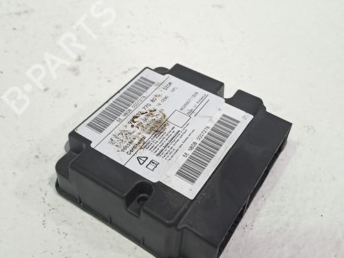 Elektronisk modul CITROËN C3 AIRCROSS II (2R_, 2C_) 1.5 BlueHDi 100 (2CYHYJ) | BP29557210M83 