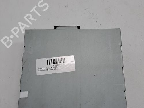Used Electronic module AUDI Q5 (8RB) 2.0 TDI quattro (170 hp) 26451074