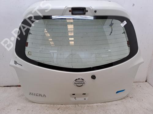 Tailgate NISSAN MICRA IV (K13K, K13KK) 1.2 | BP29744953C6 