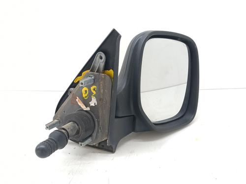 Right mirror CITROËN BERLINGO / BERLINGO FIRST Box Body/MPV (M_) 1.9 D 70 (MBWJZ, MCWJZ) | BP28958155C27 