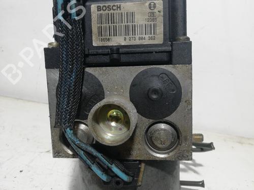 Øvrige Styrinhsenheder OPEL ZAFIRA A MPV (T98) 1.6 16V (F75) | BP25456894M11 