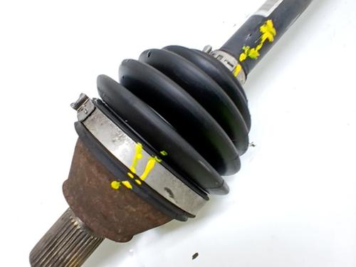 Left front driveshaft SKODA FABIA III (NJ3) 1.0 | BP31153215M38