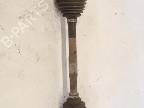 Used Left front driveshaft Left front driveshaft 37223998 37223998