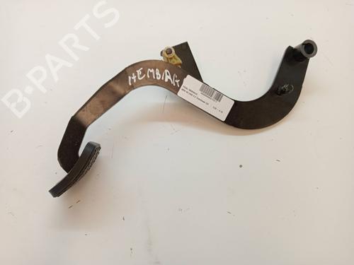 Used Clutch pedal BMW X3 (E83) xDrive 20 d (177 hp) 23339202