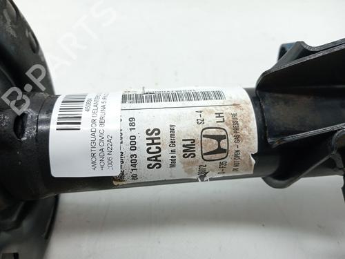 Left front shock absorber HONDA CIVIC VIII Hatchback (FN, FK) 2.2 CTDi (FK3) | BP23360055M16 