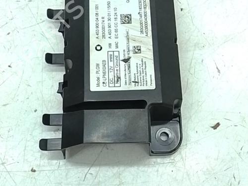 Used Electronic module Electronic module 36788548 36788548