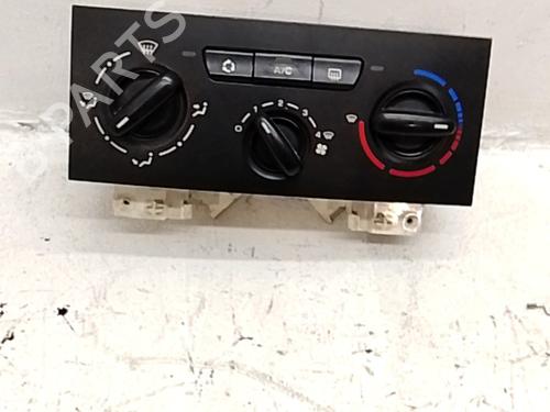 Used Climate control Climate control CITROËN BERLINGO Box Body/MPV (B9) 1.6 HDi 90 (92 hp) 34209843 34209843