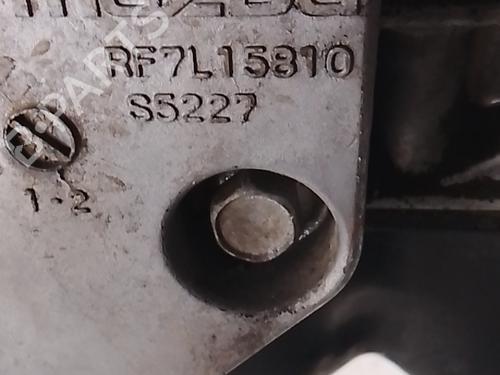 Engine MAZDA 5 (CR) 2.0 CD (CR19) | BP38420295M1 - Image 5