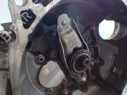 Used Gearbox Gearbox AUDI A1 Sportback (8XA, 8XF) 1.6 TDI (90 hp) 34607865 34607865
