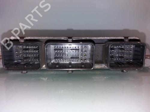 Motorstyringsenhed RENAULT TWINGO II (CN0_) 1.2 Turbo (CN0C, CN0F) (100 hp) 23449274