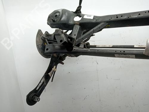 Rear axle FORD C-MAX II (DXA/CB7, DXA/CEU) 1.6 Ti | BP24515250M2 
