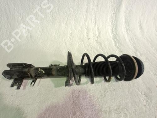 Left front driveshaft SUZUKI SX4 (EY, GY) 1.6 VVT (RW416, YA21S) | BP31163935M38 