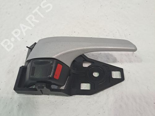 Used Rear right interior door handle TOYOTA PRIUS (_W3_) 1.8 Hybrid (ZVW30) (136 hp) 23289567