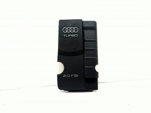 Topbeskyttelse AUDI A6 C6 (4F2) 2.0 TFSI | BP25456701M93 