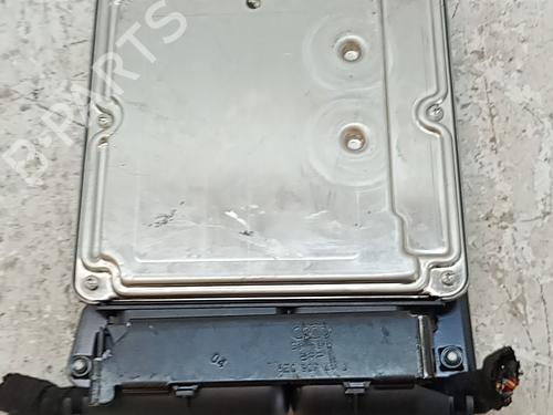 Used Engine control unit (ECU) Engine control unit (ECU) 38990083 38990083