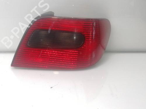 Used Right taillight CITROËN XSARA Coupe (N0) 1.9 TD (90 hp) 23939280