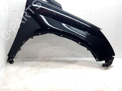 Used Right front fenders Right front fenders 38417195 38417195